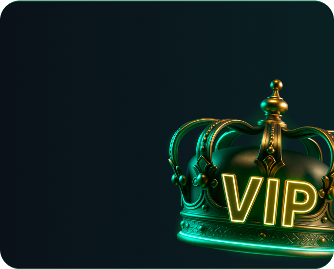 VIP Experience Banner