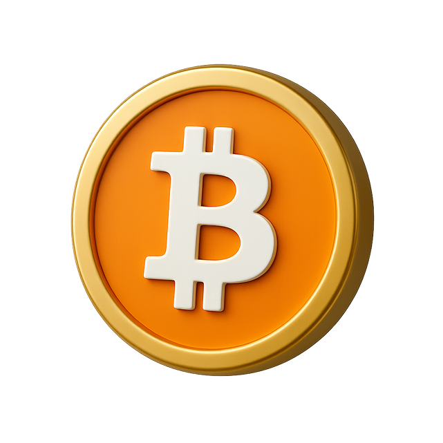 Bitcoin (Heads)