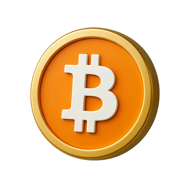 Bitcoin (Heads)