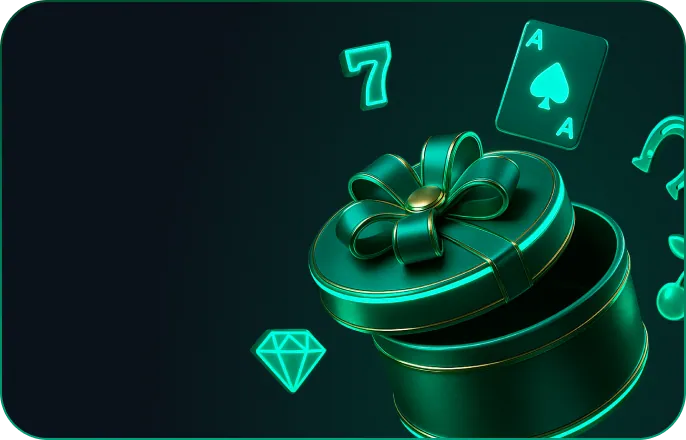 420%
BONUS