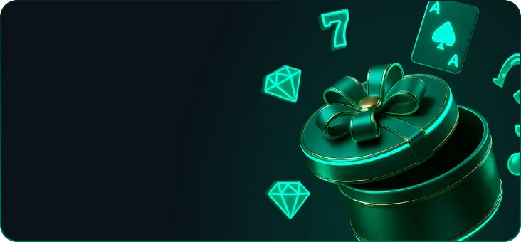 Promotion banner